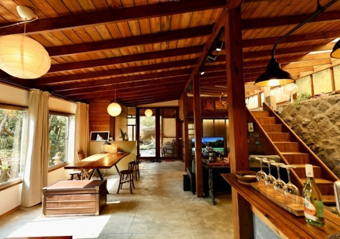 陽明山包棟民宿推薦 陽明山包棟民宿推薦