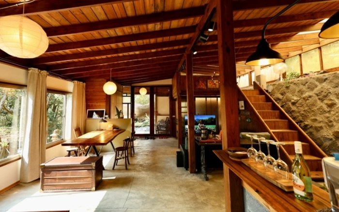 陽明山民宿價格 陽明山民宿價格