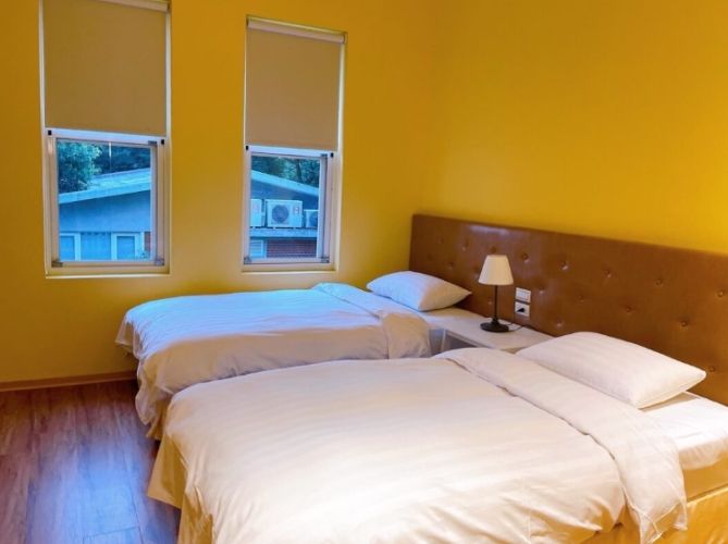 陽明山民宿推薦 陽明山民宿推薦