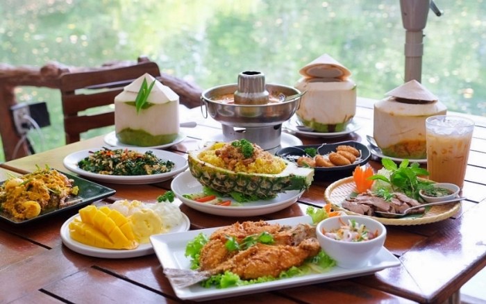 清邁自由行攻略