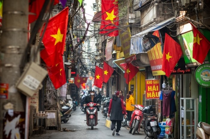 越南現金攜帶規定 越南現金攜帶規定