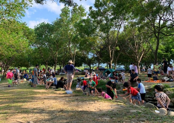 桃園兒童景點 桃園兒童景點