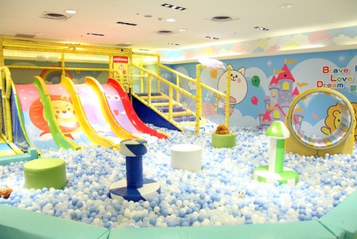 親子免費玩樂台南 親子免費玩樂台南