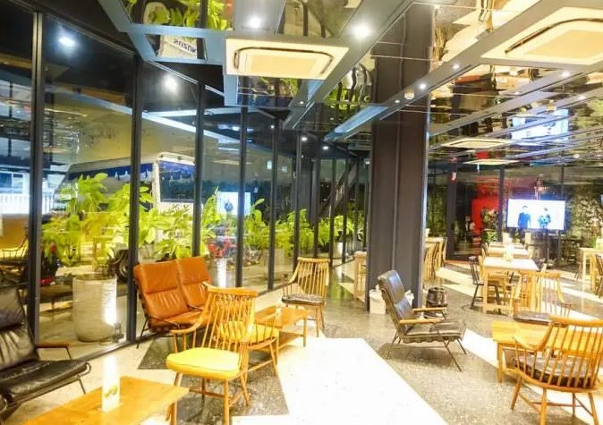 曼谷住宿選擇 曼谷住宿選擇