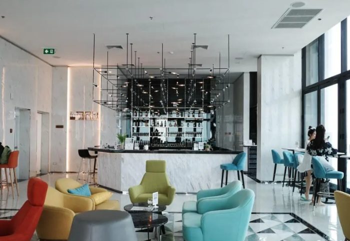 曼谷方便住宿 曼谷方便住宿