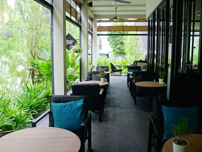 曼谷住宿選擇 曼谷住宿選擇