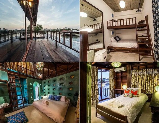 曼谷住宿選擇 曼谷住宿選擇