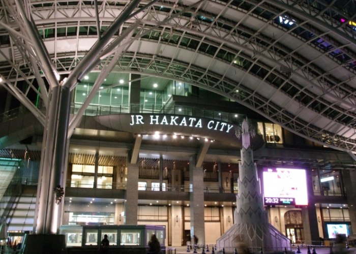 博多駅周邊推薦 博多駅周邊推薦
