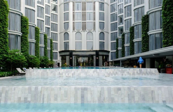 曼谷住宿哪區好 曼谷住宿哪區好