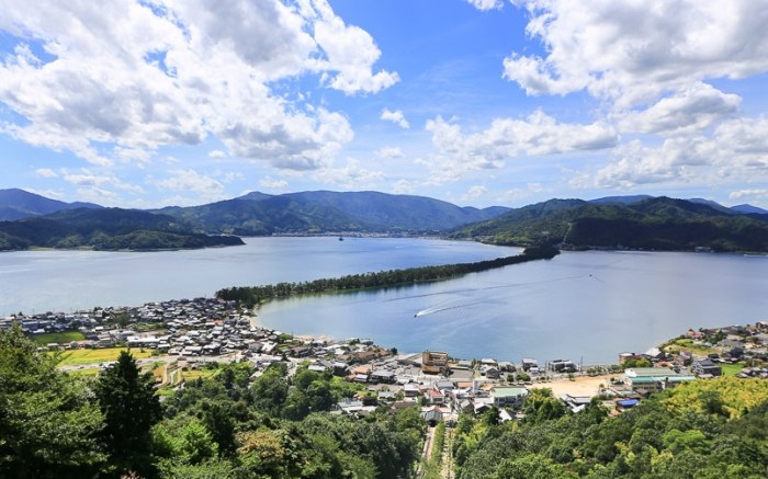 關西近郊自由行