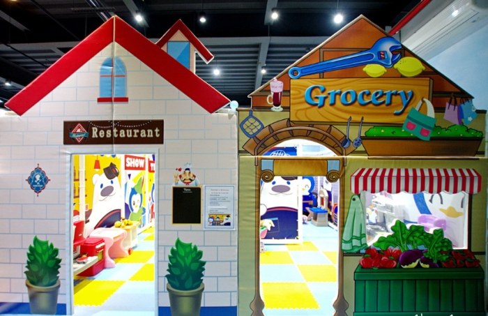 室內親子餐廳桃園