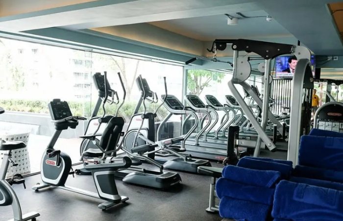 曼谷酒店推薦2025