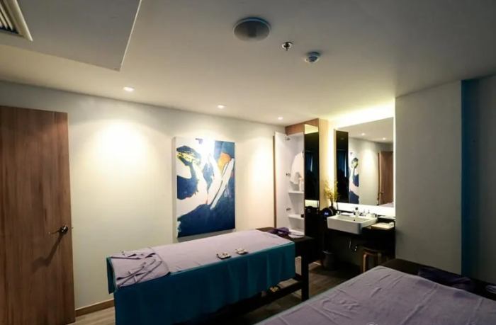 曼谷方便住宿 曼谷方便住宿