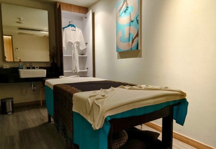 考山路背包客住宿 考山路背包客住宿