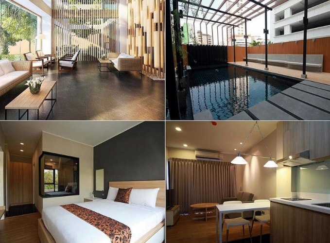 曼谷奢華酒店推薦 曼谷奢華酒店推薦