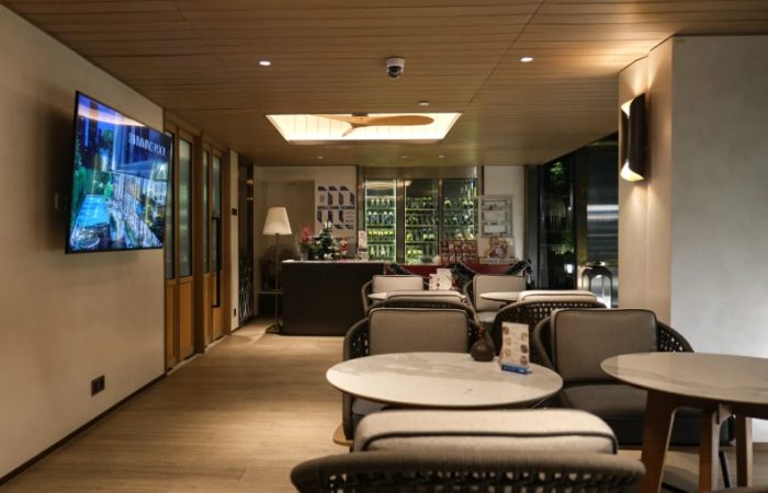 曼谷五星級酒店 曼谷五星級酒店