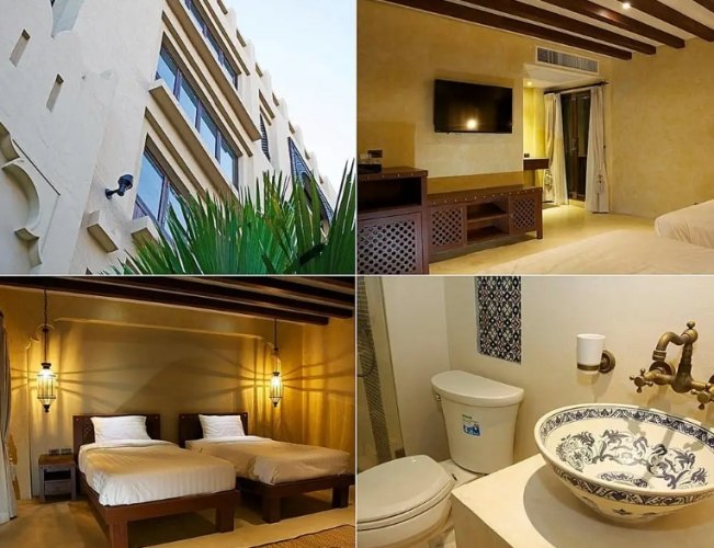 曼谷酒店評價 曼谷酒店評價