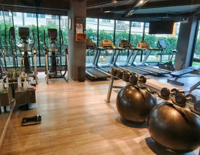 考山路背包客住宿 考山路背包客住宿