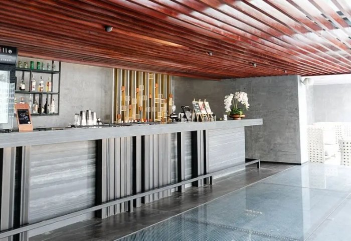 曼谷交通便利酒店 曼谷交通便利酒店