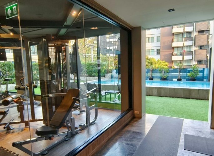 曼谷交通便利酒店 曼谷交通便利酒店