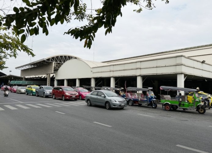 曼谷老城區美食 曼谷老城區美食