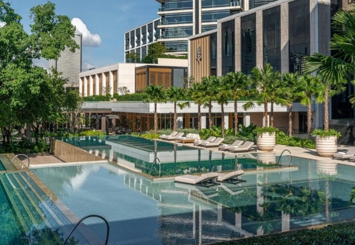 考山路住宿推薦 考山路住宿推薦