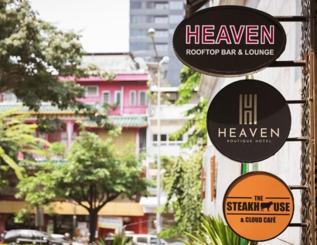 曼谷酒店評價 曼谷酒店評價