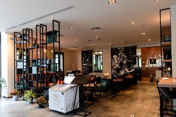 曼谷住宿選擇 曼谷住宿選擇