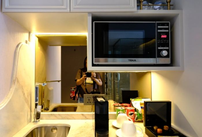 曼谷住宿選擇 曼谷住宿選擇