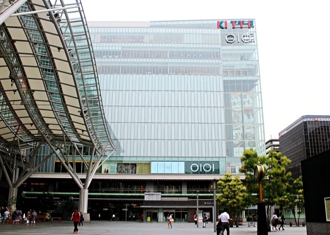 博多駅周邊推薦 博多駅周邊推薦