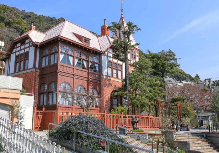 關西近郊自由行