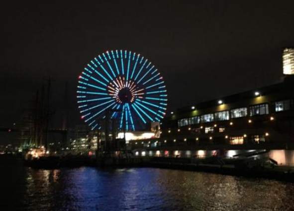 关西七天行程规划