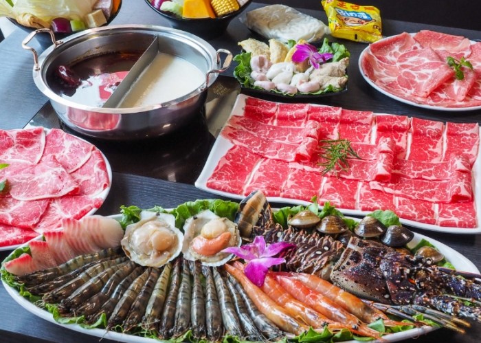 高雄海鮮餐廳推薦