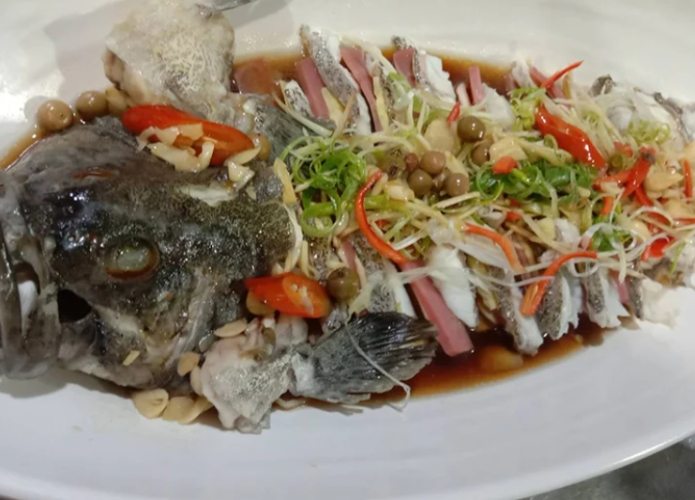 高雄海鮮推薦 高雄海鮮推薦