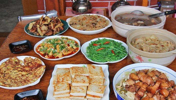 太平老街必吃 太平老街必吃