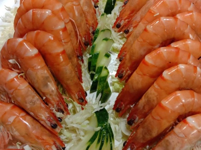 高雄海鮮餐廳 高雄海鮮餐廳