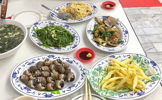 高雄便宜海鮮 高雄便宜海鮮