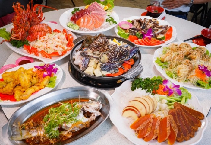 高雄美食吃到飽 高雄美食吃到飽