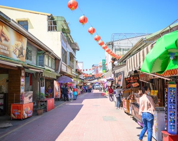 梅山市場旅遊 梅山市場旅遊