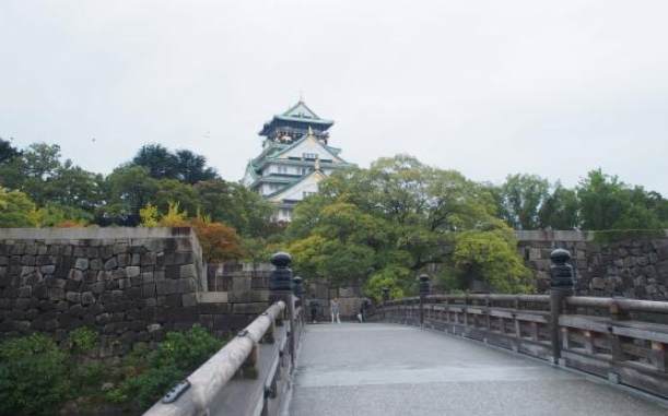京都大阪神户旅游