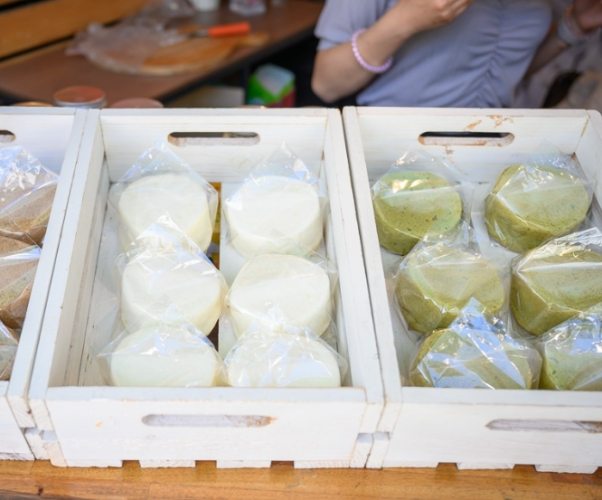 梅山小吃推薦 梅山小吃推薦