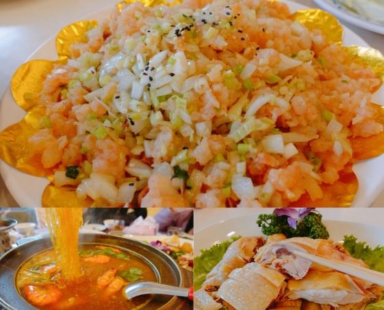 高雄海鮮餐廳推薦