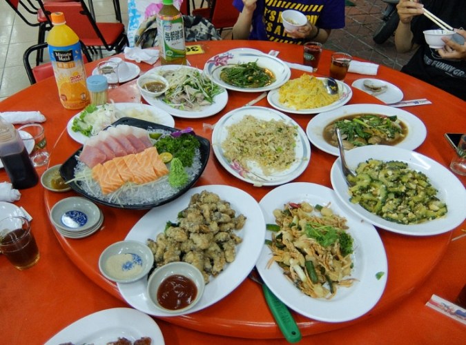 高雄便宜海鮮 高雄便宜海鮮