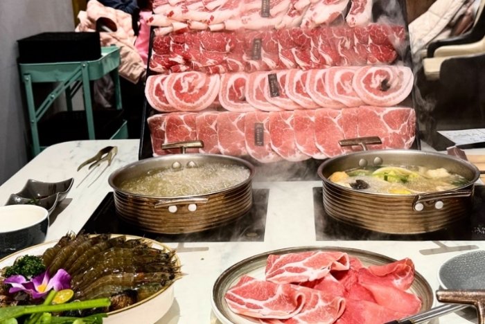 藝文特區餐廳推薦