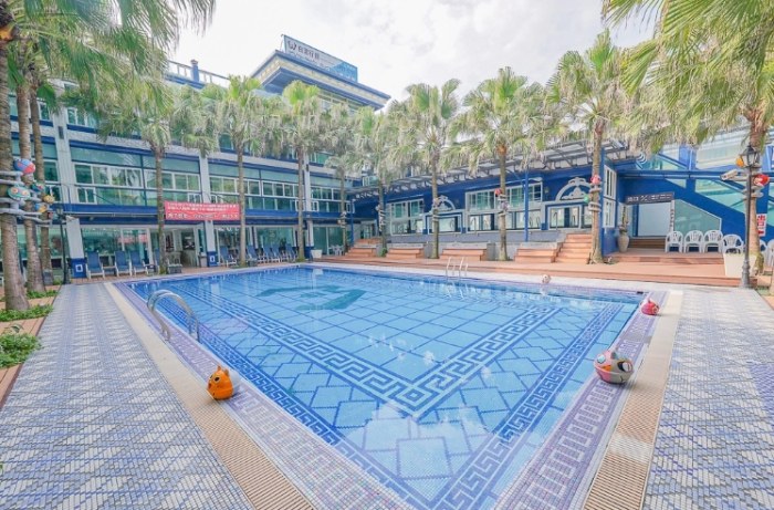 萬里住宿推薦親子