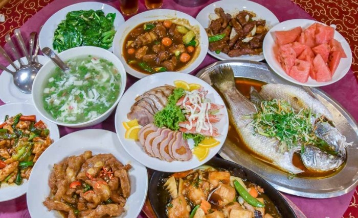 高雄海鮮料理 高雄海鮮料理