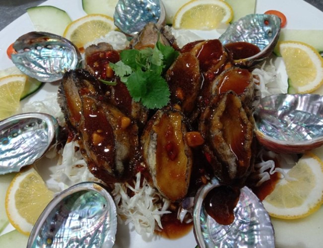 高雄便宜海鮮 高雄便宜海鮮