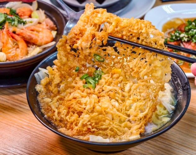 高雄海鮮餐廳評價