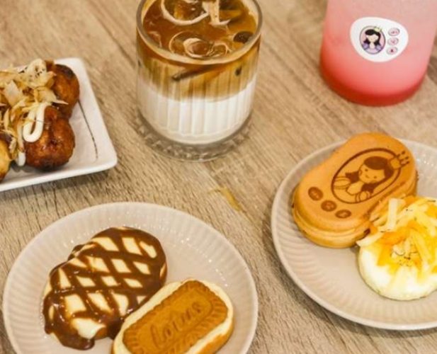 高級下午茶推薦