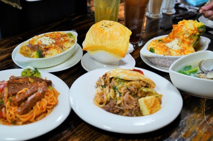 高雄旗山美食 高雄旗山美食